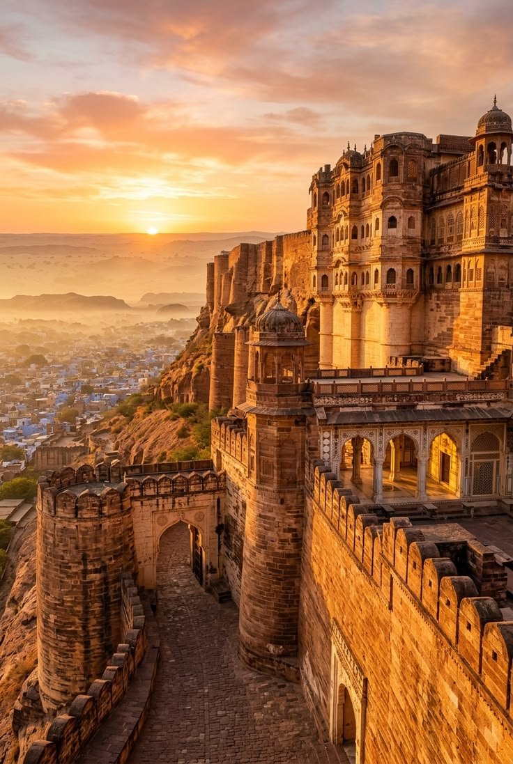 Rajasthan