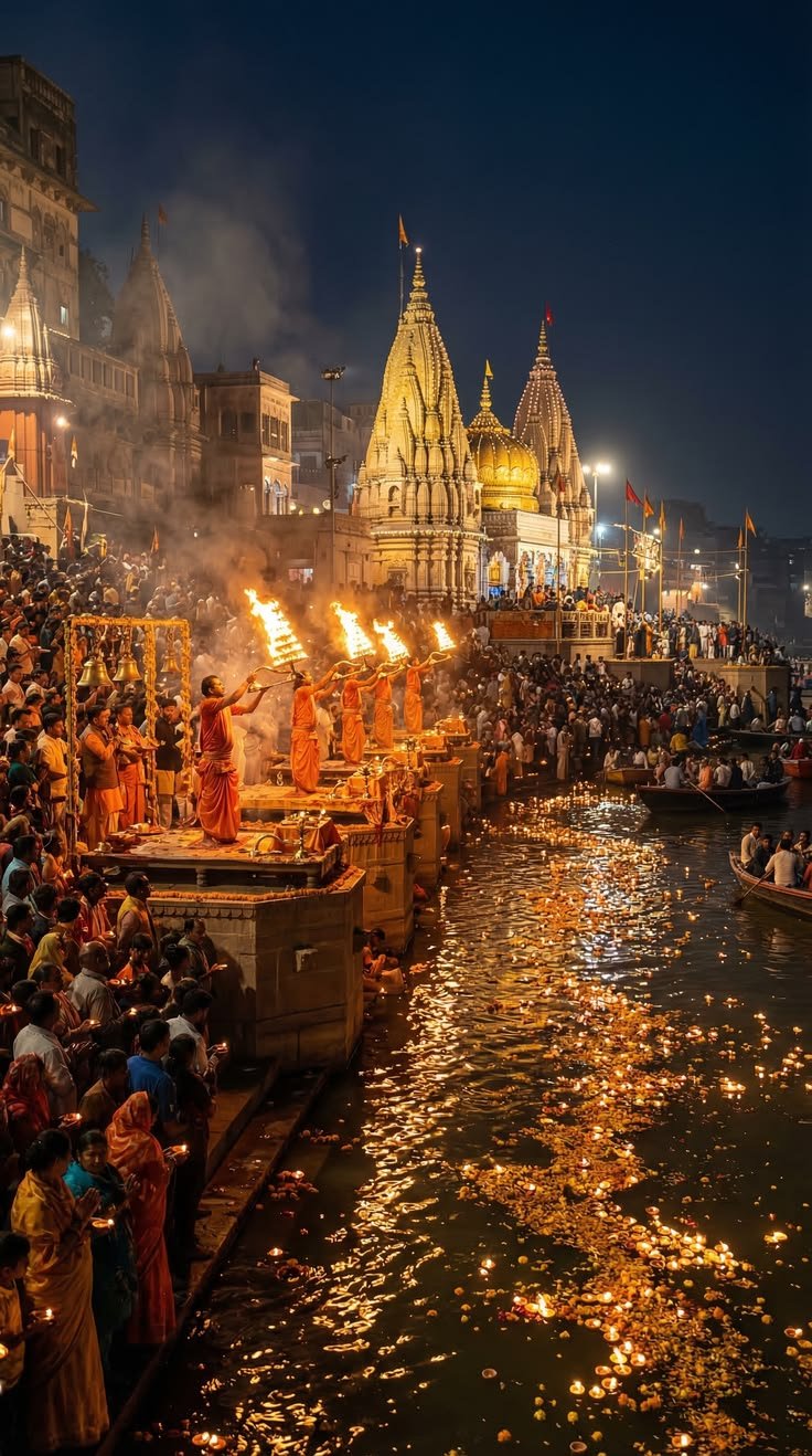 Varanasi