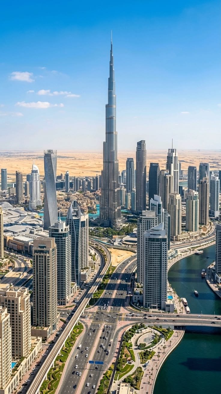 Dubai