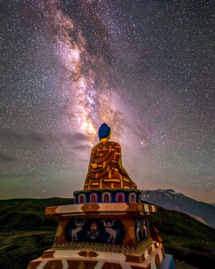 Spiti : The Highland Circuit (Group Trip)