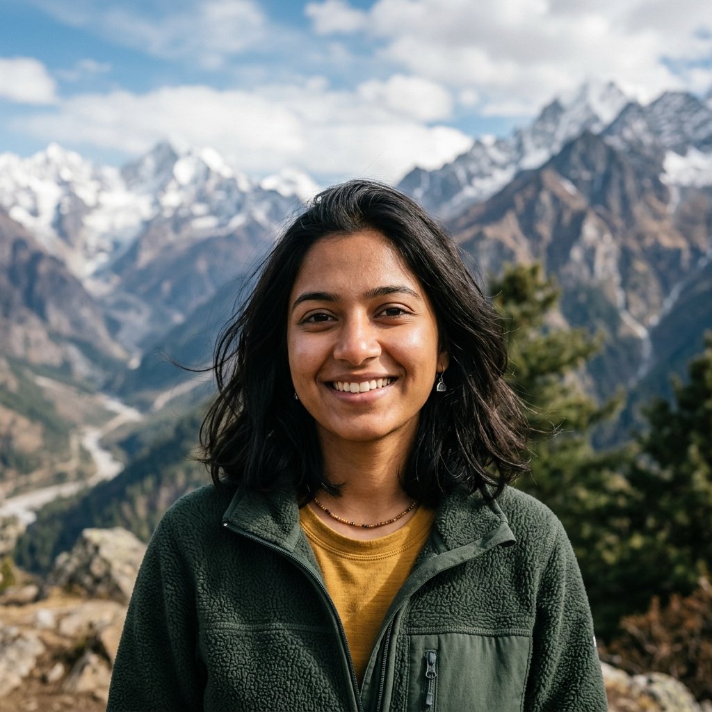 Ananya Sharma