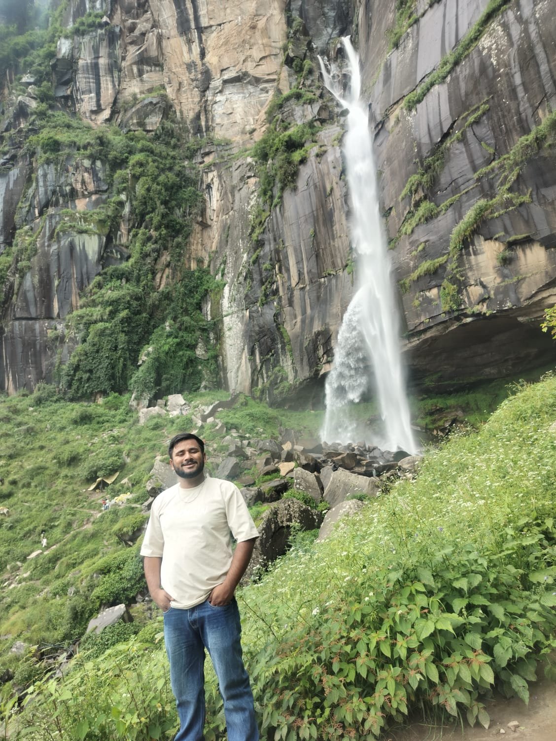Sachin Kumar