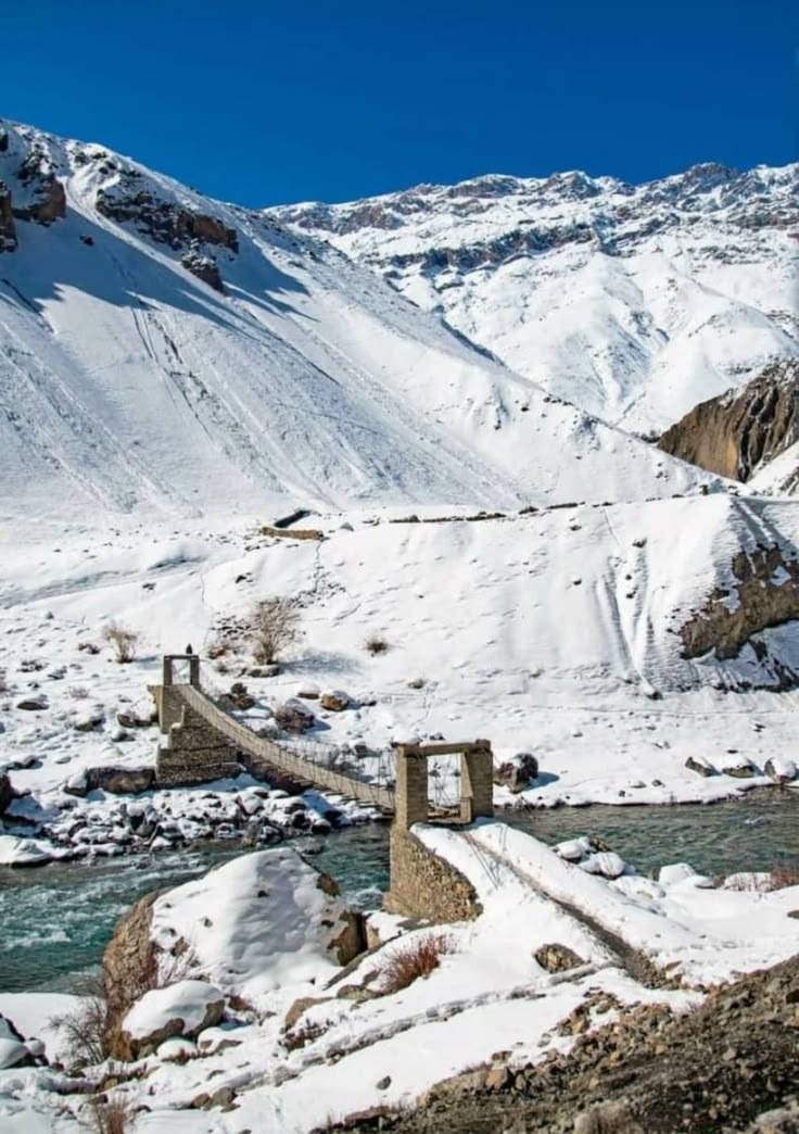 Spiti : Winter 4X4 Expedition Gallery Image 4