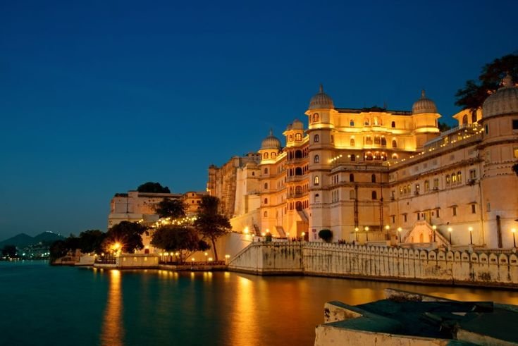 Udaipur & Kumbhalgarh Expedition Gallery Image 2