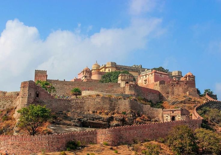 Udaipur & Kumbhalgarh Expedition Gallery Image 3
