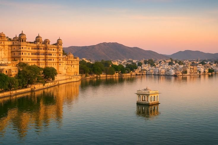 Udaipur & Kumbhalgarh Expedition Gallery Image 5