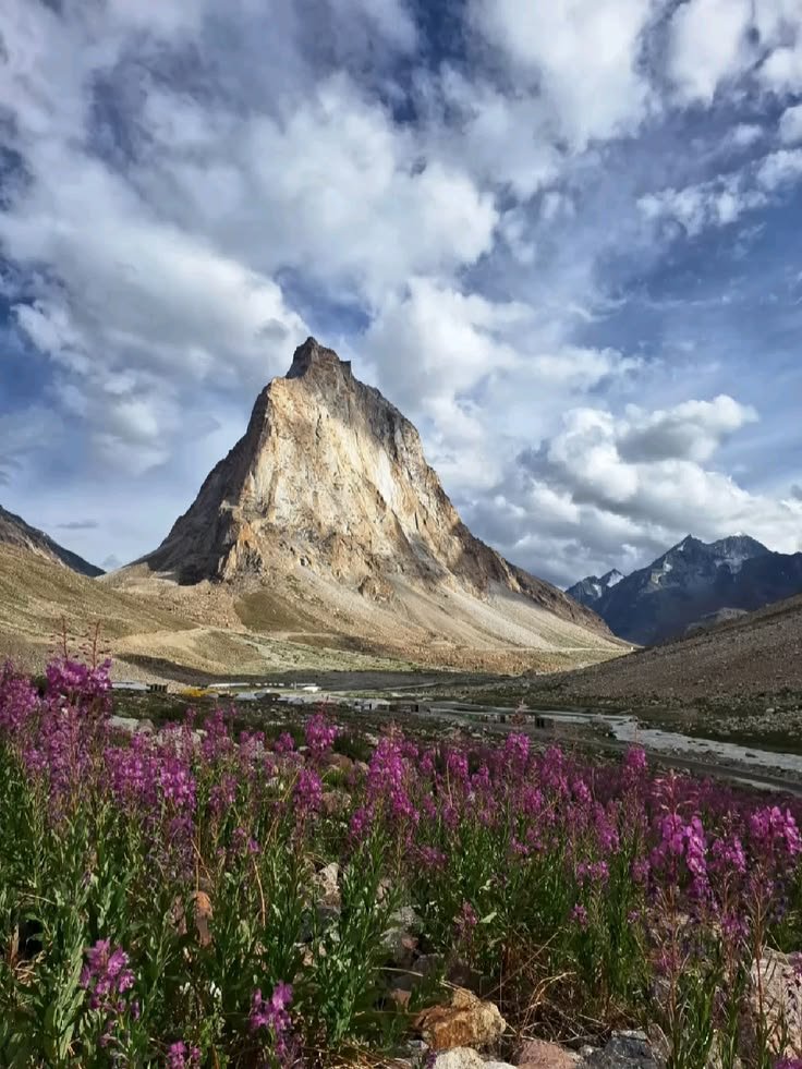 Escape to Zanskar - Group Trip Hero Cover — Awara Banjara