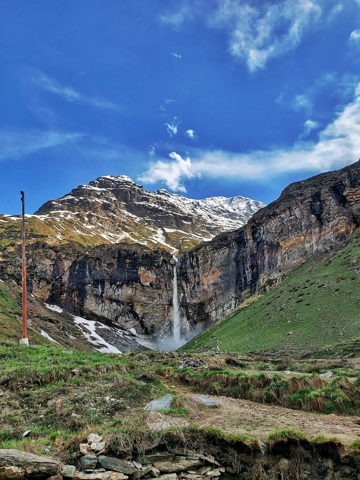 Escape to Zanskar - Group Trip Gallery Image 2