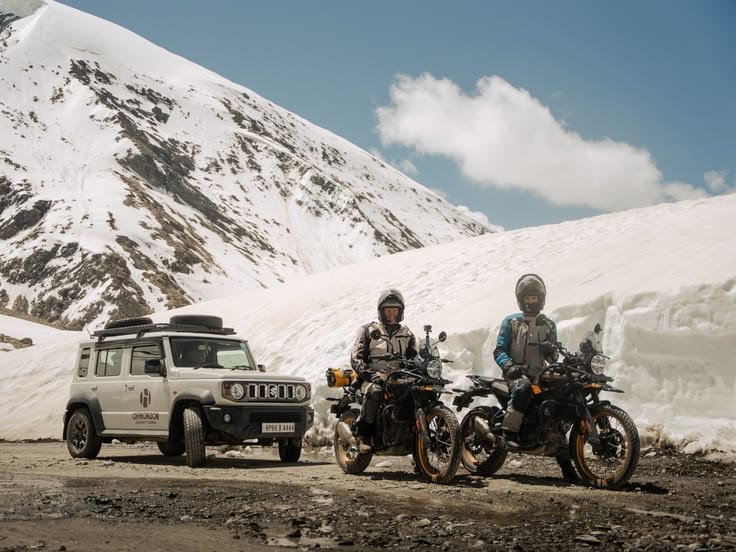 Escape to Zanskar - Group Trip Gallery Image 4