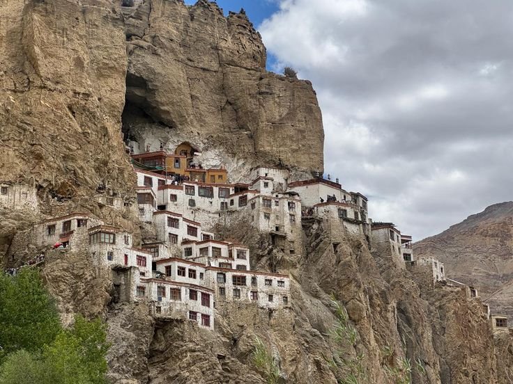 Escape to Zanskar - Group Trip Gallery Image 5
