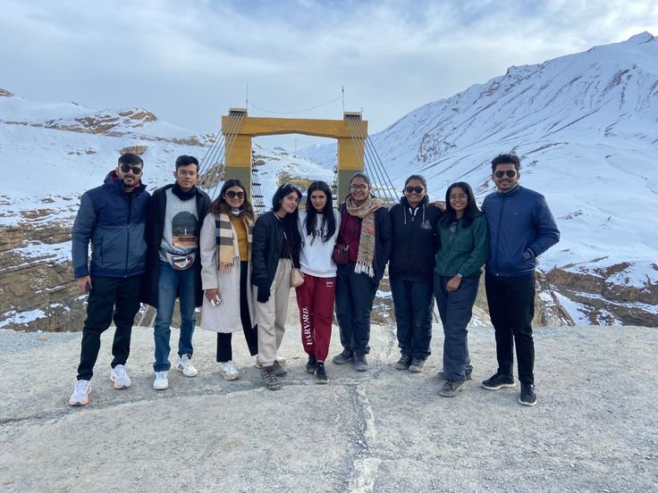 Spiti : Full Summer Circuit Gallery Image 2