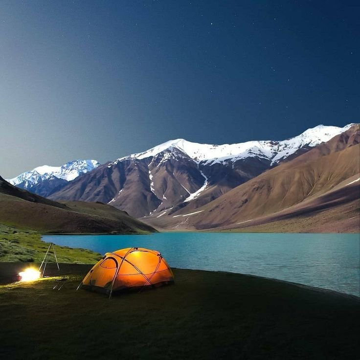 Spiti : Full Summer Circuit Gallery Image 4