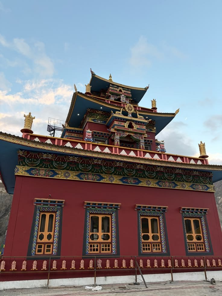 Spiti : Full Summer Circuit Gallery Image 5