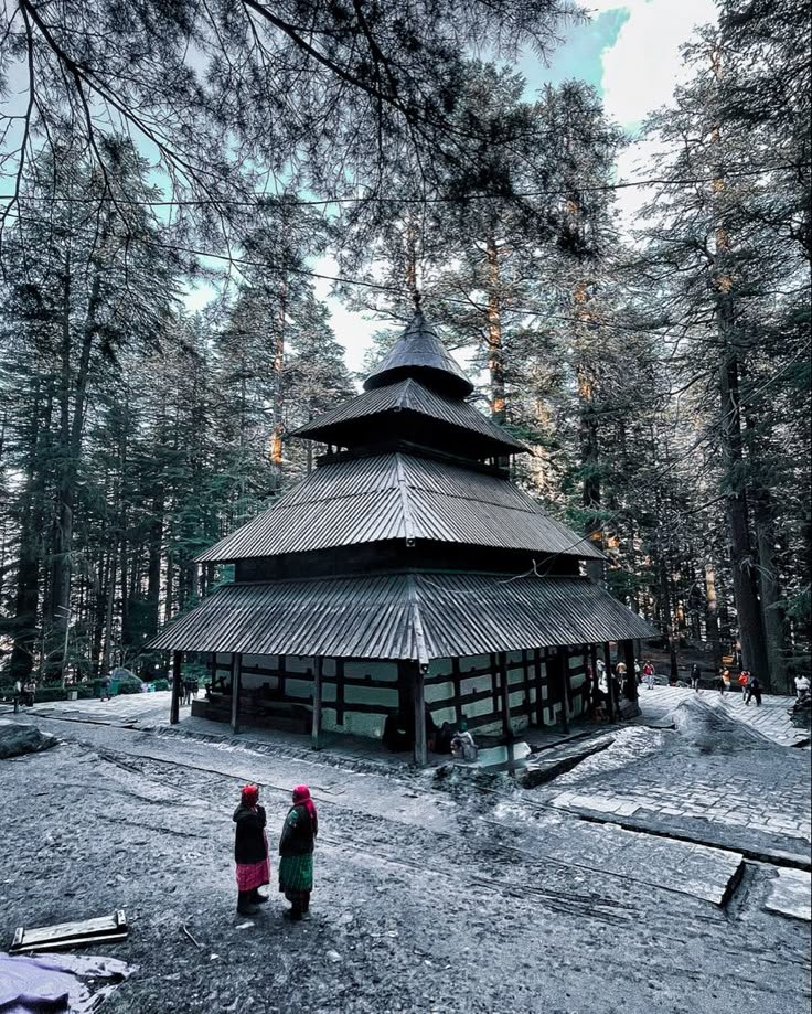 Kasol & Manali: Offbeat Himalayan Escape Hero Cover — Awara Banjara