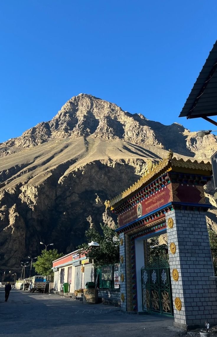 Spiti : The Highland Circuit (Group Trip) Gallery Image 5