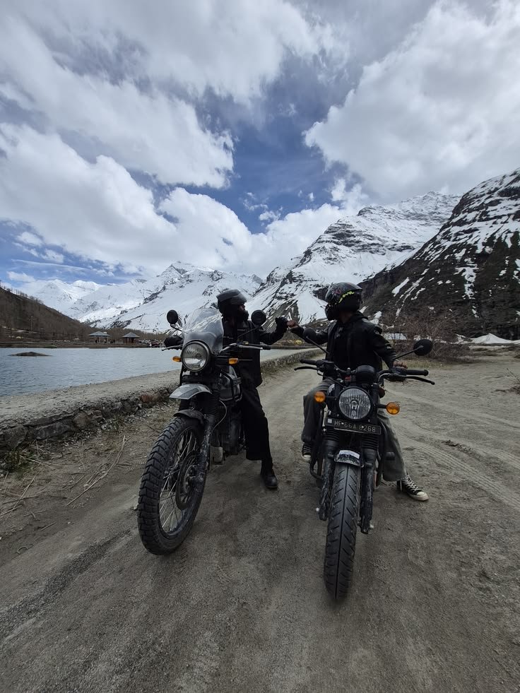 Spiti : The Highland Circuit (Moto Expedition) Gallery Image 2