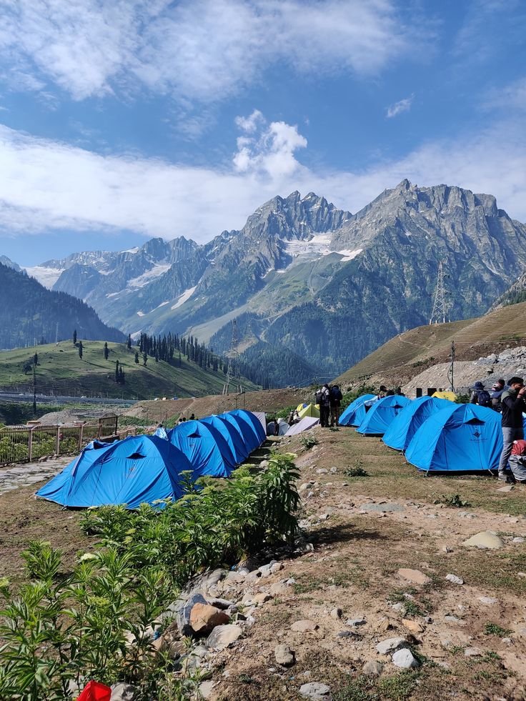 Hamta Pass and Chandratal Trek Hero Cover — Awara Banjara