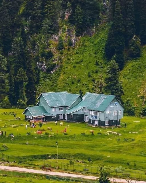 Kashmir Slow-Paced Expedition Gallery Image 2