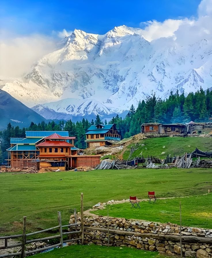 Kashmir Slow-Paced Expedition Gallery Image 5