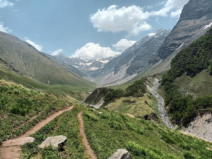 Buran Ghati: Where The Trail Ends Gallery Image 4