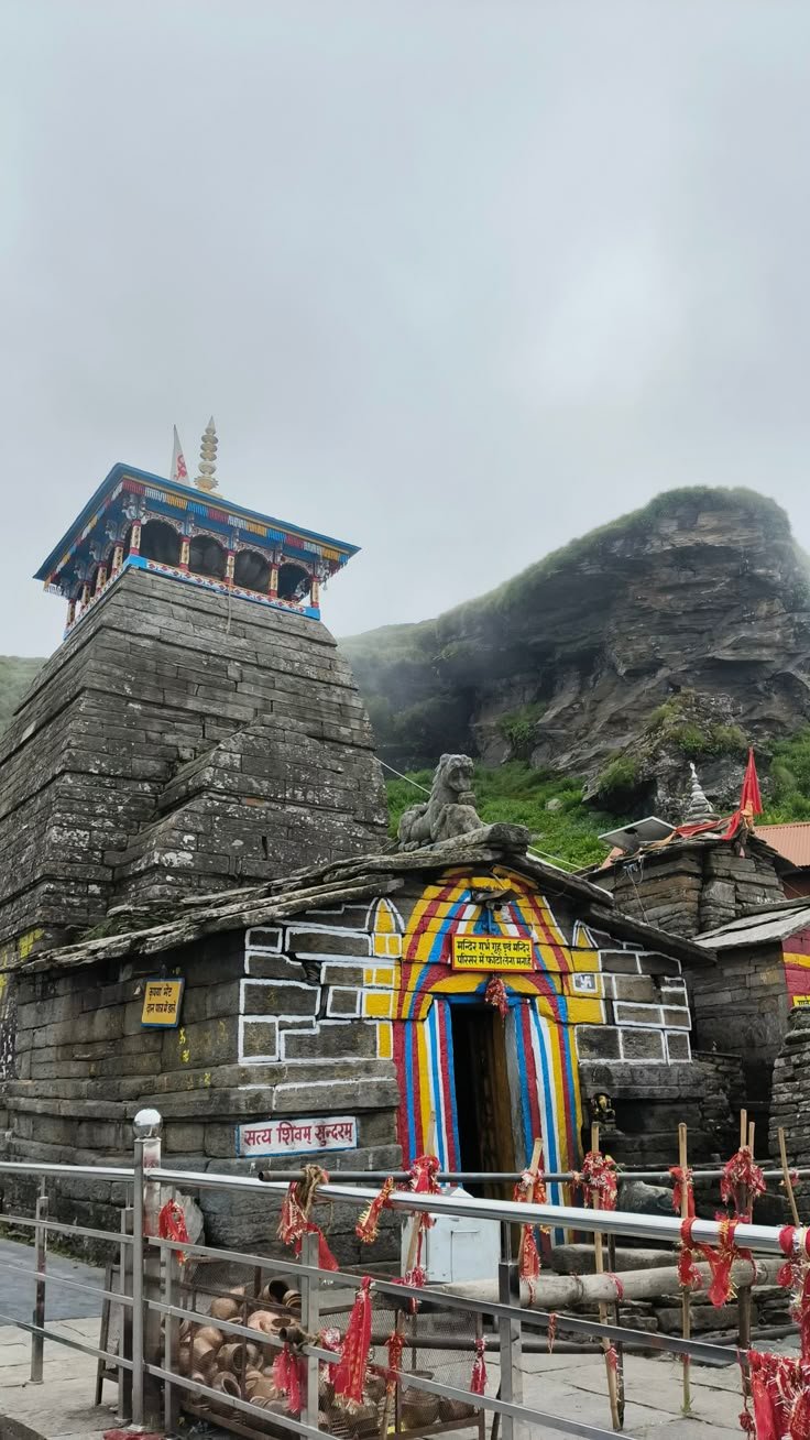 Uttarakhand : Backpacking Odyssey Gallery Image 2