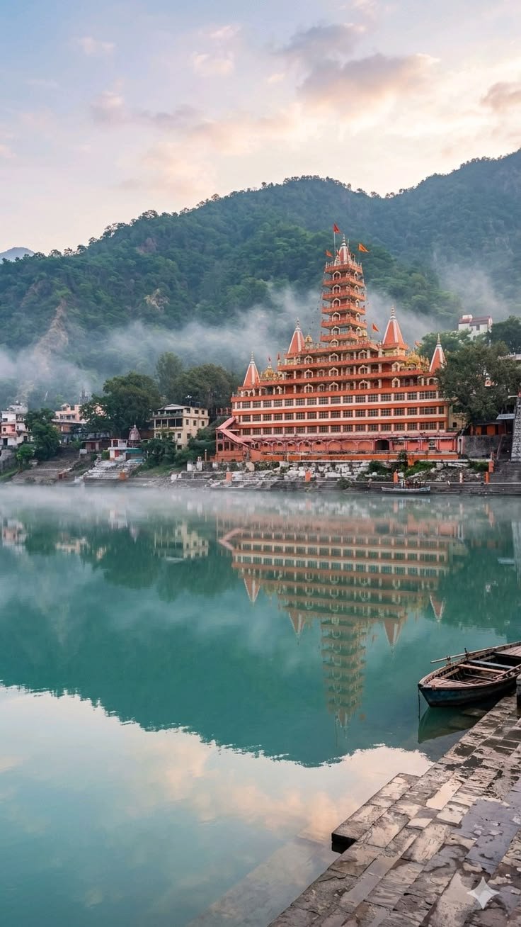 Uttarakhand : Backpacking Odyssey Gallery Image 4