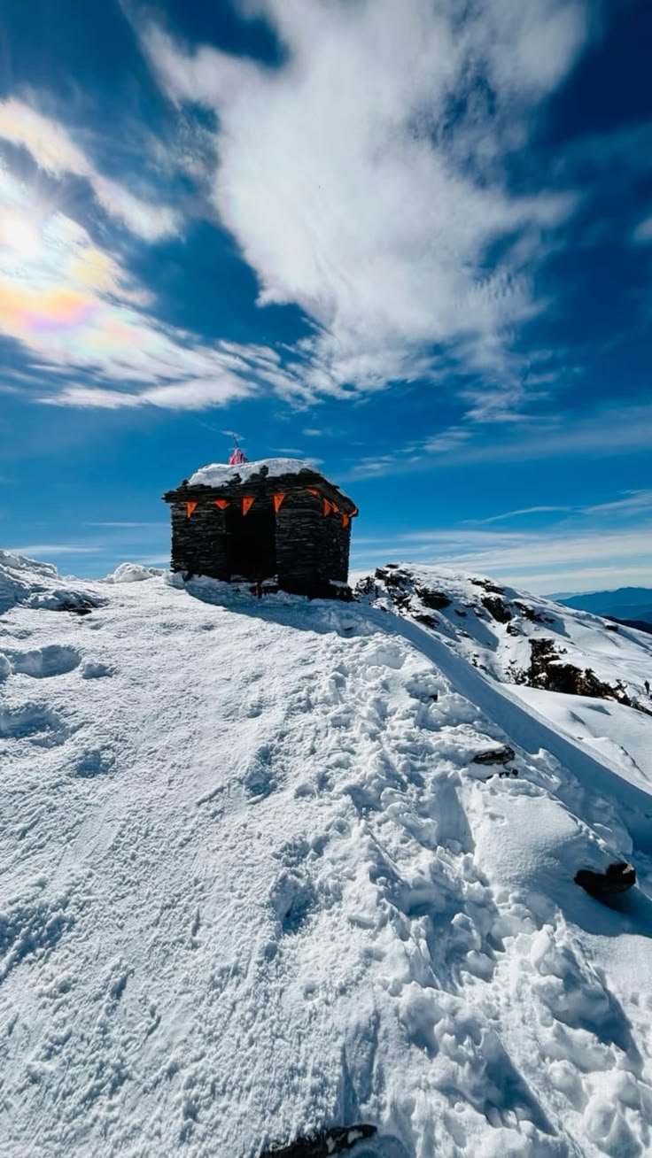 Uttarakhand : Backpacking Odyssey Gallery Image 5