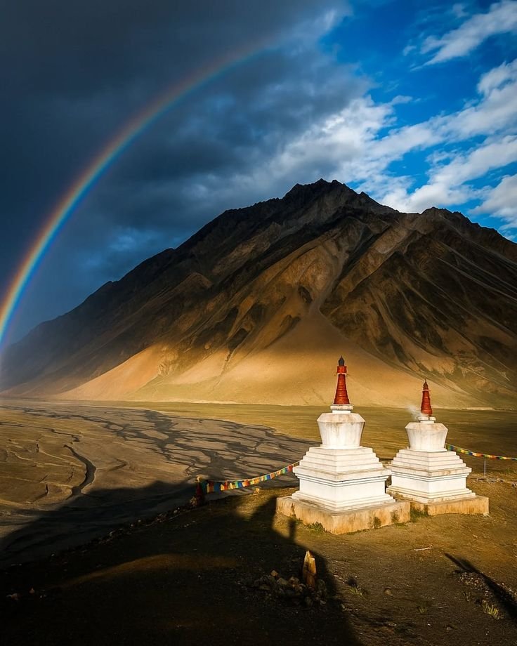 Ladakh Overland: Srinagar to Manali via Umling La & Tso Moriri Gallery Image 4