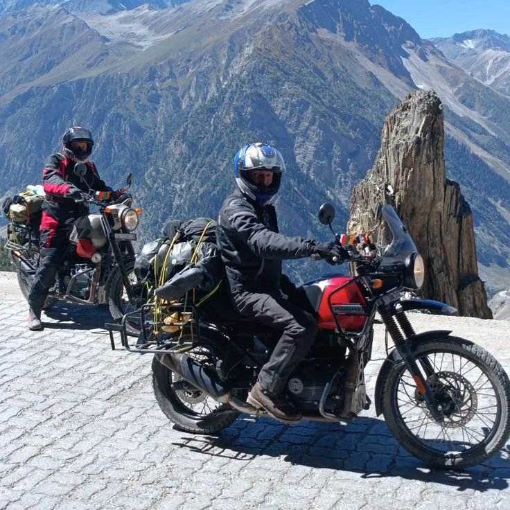 Ladakh Overland: Srinagar to Manali via Umling La & Tso Moriri Gallery Image 5