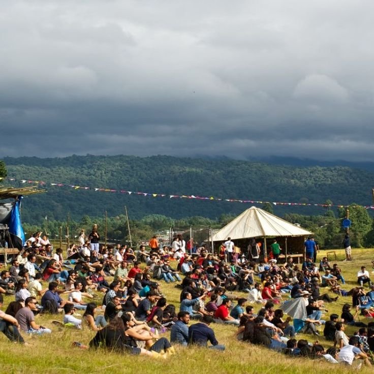 Ziro Festival Rhythm Expedition: Arunachal Pradesh Gallery Image 4